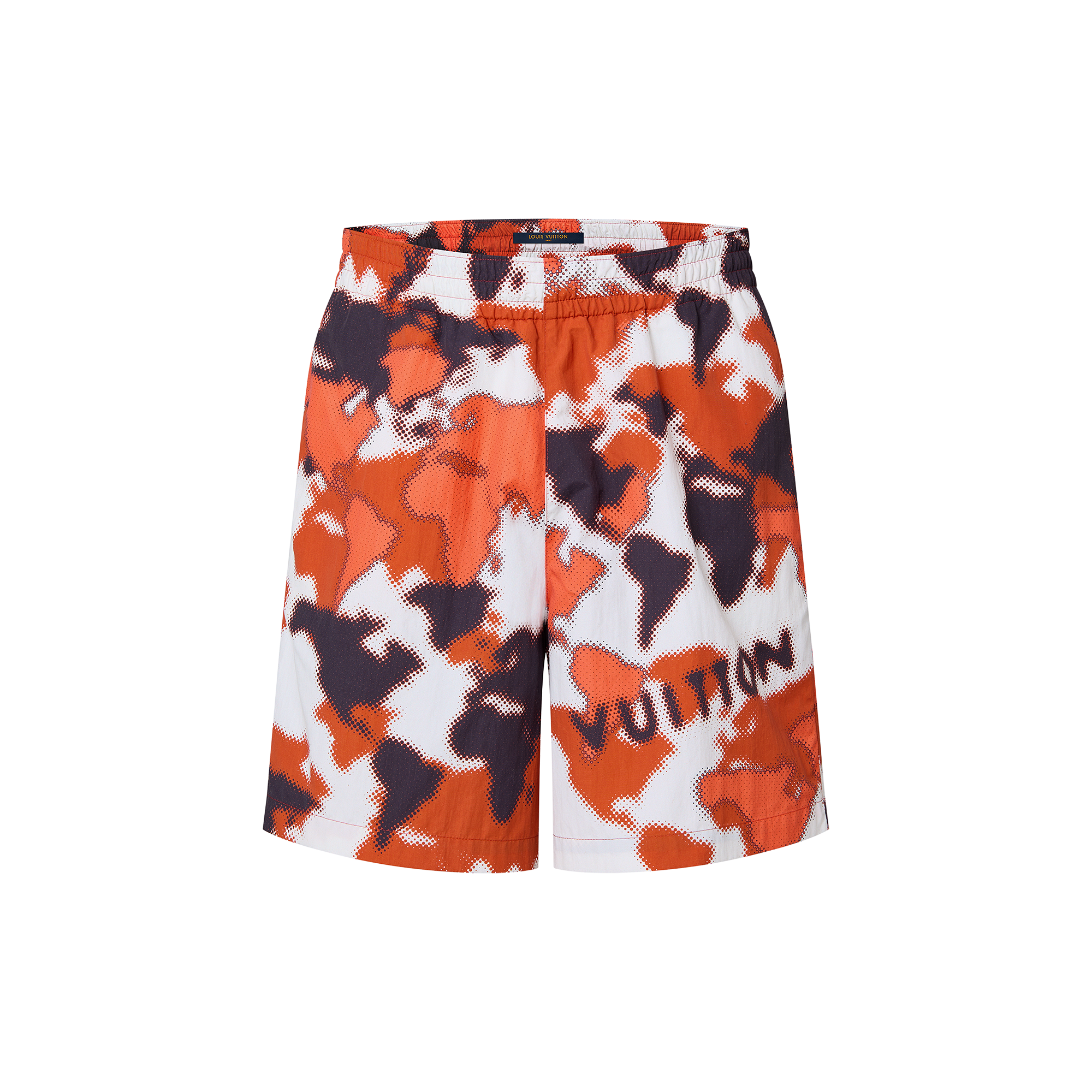 Supreme louis 2024 vuitton swim trunks